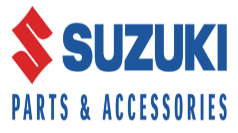 Suzuki Genuine Spare Parts Supply