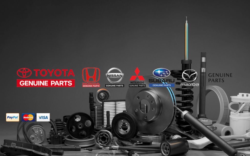 Hyundai spare parts Dubai,